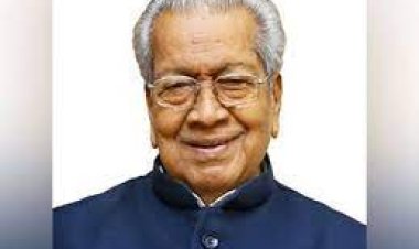 ଗିଲା ମାଓ ପୋଷ୍ଟର, ରାସ୍ତା କାମକୁ ବିରୋଧ ଆଜିଠୁ ୪ ଦିନିଆ ଓଡ଼ିଶା ଗସ୍ତରେ ଆସୁଛନ୍ତି ଛତିଶଗଡ଼ ରାଜ୍ୟପାଳ