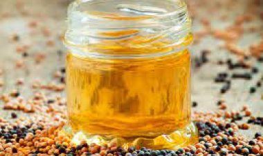 ଦେହ ପାଇଁ ଉପକାରୀ ଏହି ତେଲ