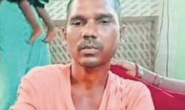 NCST notices Odisha CS, DGP in migrant labourer's hand chopping case