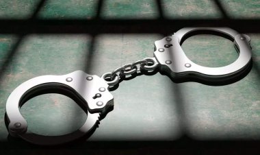 ପଞ୍ଜାବର ପୂର୍ବତନ ଉପ-ମୁଖ୍ୟମନ୍ତ୍ରୀ ଗିରଫ