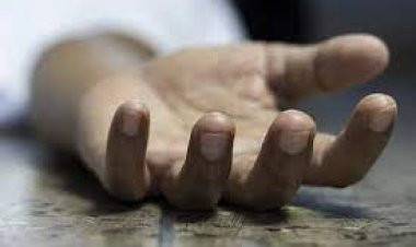 କନେଷ୍ଟବଳଙ୍କ ମୃତଦେହ ଉଦ୍ଧାର