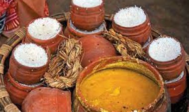 ଏଣିକି ମହାପ୍ରସାଦ ଓ ଶୁଖିଲା ଭୋଗ ବିକ୍ରି କରିପାରିବେ ନାହିଁ ବାହାର ବ୍ୟକ୍ତି