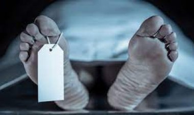 ମାଷ୍ଟରକ୍ୟାଣ୍ଟିନର ଏକ ହୋଟେଲରୁ ଯୁବତୀଙ୍କ ମୃତଦେହ ଉଦ୍ଧାର