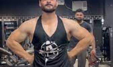 ପେସା ଛାଡି ନିଶାରେ ଟାୟାର ମିସ୍ତ୍ରୀ