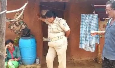 Plus II girl student's throat slit by miscreants in Balangir