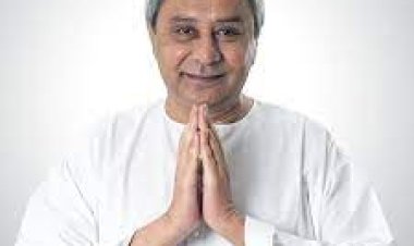 ମୁଖ୍ୟମନ୍ତ୍ରୀଙ୍କ ସଭାଘର