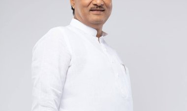 ଅଜିତ ପାୱାର ମହାରାଷ୍ଟ୍ର ଅର୍ଥମନ୍ତ୍ରୀ