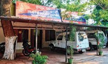 ତୃତୀୟ ଟ୍ରାଫିକ୍‌ ଥାନା ଚନ୍ଦ୍ରଶେଖରପୁରରେ ଖୋଲିବ