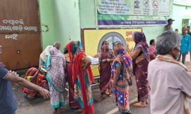 Undertrial Prisoner Dies In Ganjam; Family Alleges Murder