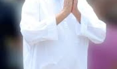 ବୀର ସୁରେନ୍ଦ୍ର ସାଏଙ୍କ ଜନ୍ମସ୍ଥାନ ବିକାଶ ପ୍ରକଳ୍ପକୁ ମୁଖ୍ୟମନ୍ତ୍ରୀଙ୍କ ଅନୁମୋଦନ,ଖର୍ଚ୍ଚ ହେବ ୬କୋଟି ୪୧ଲକ୍ଷ