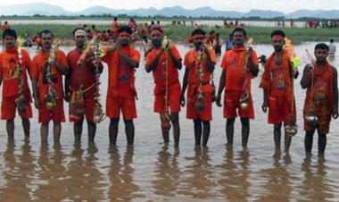 ମଳମାସ କାହିଁକି ପୁରୁଷୋତ୍ତମ ମାସ : ଜାଣନ୍ତୁ ଏହା ପଛର ତାତ୍ପର୍ଯ୍ୟ