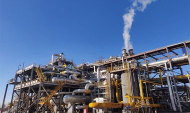 ଗ୍ୟାସ୍‌ରେ ରୂପାନ୍ତରିତ ହେବ କୋଇଲା, ୬୦୦୦ କୋଟି ବିନିଯୋଗ