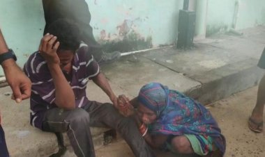 6-year-old boy dies after 'wrong injection' by medical shop owner in Jajpur