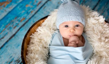 ନବଜାତକ ବୁଝନ୍ତି !