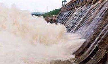 ଖୁବଶୀଘ୍ର ହୀରାକୁଦ ଜଳଭଣ୍ଡାରୁ ଛଡାଯିବ ବନ୍ୟାଜଳ