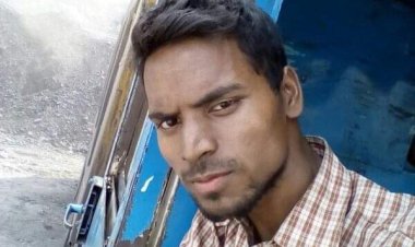 Insecure lover killed Female Postmaster In Sundargarh