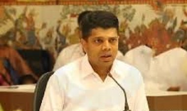 ନୟାଗଡ଼ରେ ୫-ଟି ସଚିବ