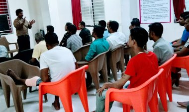 ନିଶାମୁକ୍ତ ହେବ ରାଜଧାନୀର ଶିକ୍ଷାନୁଷ୍ଠାନ : ଯାଞ୍ଚ ପାଇଁ ସ୍ବତନ୍ତ୍ର ଟିମ୍‌