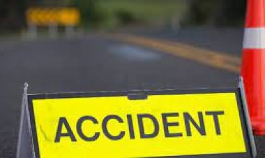 ଓଲଟିଲା ତୀର୍ଥଯାତ୍ରୀ ବସ୍: ୨୫ ଆହତ