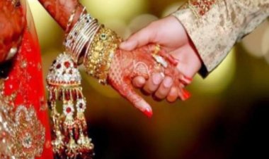 Minor girl's marriage bid foiled in Odisha's Cuttack city