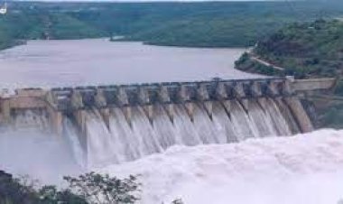 ସତର୍କ ରୁହ : ୨୩ରେ ଖୋଲିବ ହୀରାକୁଦ