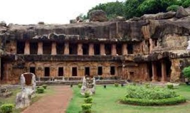 ଓଡ଼ିଶାର ସଂସ୍କୃତି, ଐତିହ୍ୟ ପ୍ରସାର ମୁଖ୍ୟ ଲକ୍ଷ୍ୟ : ଉଦ୍‌ଘାଟିତ ହେଲା ‘ୱଣ୍ଡର କେଭ୍‌ସ’