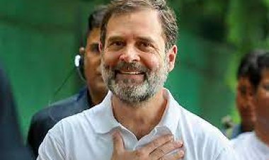 ମୋଦି ସାଙ୍ଗିଆ ମାନହାନୀ ମାମଲାର ଶୁକ୍ରବାର ଶୁଣାଣି