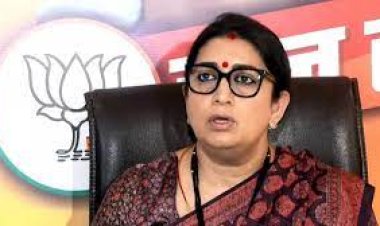 ଲୋକସଭାରେ ତଥ୍ୟ ରଖିଲେ କେନ୍ଦ୍ରମନ୍ତ୍ରୀ : ଭାରତରେ ୨୦ କୋଟି ମୁସଲମାନ