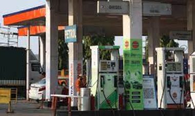 ନିବେଶ ପାଇଁ ବିଦେଶୀ ଅମଙ୍ଗ : ଦେଶର କ୍ଷତି କରୁଛି ତେଲ ଦର