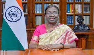 ରାଷ୍ଟ୍ରପତିଙ୍କ ଗସ୍ତକୁ ନେଇ ତ୍ରିସ୍ତରୀୟ ସୁରକ୍ଷା ବ୍ୟବସ୍ଥା କରିଛି କମିଶନରେଟ ପୁଲିସ