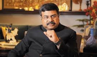 ଭକ୍ତ ଏବଂ ଭଗବାନଙ୍କ ମଧ୍ୟରେ ବାଧକତା ସୃଷ୍ଟି କରାନଯାଉ: ଧର୍ମେନ୍ଦ୍ର