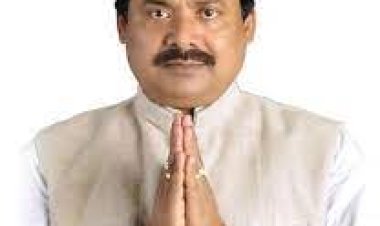 ଦଳରେ କେହି ଅସନ୍ତୁଷ୍ଟ ନାହାନ୍ତି, ଯାହାବି ହୋଇଛି ତାହା କଂଗ୍ରେସର ପରିବାର କଥା:ଶରତ