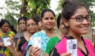 ତ୍ରୁଟିଶୂନ୍ୟ ଭୋଟର ତାଲିକା : ଅଗଷ୍ଟ ୨୧ ପର୍ୟ୍ୟନ୍ତ ସର୍ଭେ