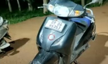 Girl abducted from road in Cuttack area