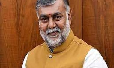 କେନ୍ଦ୍ରମନ୍ତ୍ରୀ ପ୍ରହ୍ଲାଦ ପଟେଲ୍‌ଙ୍କୁ ଅଶ୍ଳୀଳ ଭିଡିଓ କଲ୍‌ ଜରିଆରେ ବ୍ଲାକ୍‌ମେଲ୍‌ :୨ ଗିରଫ