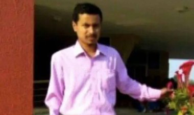 Man jumps into Mahanadi River, missing