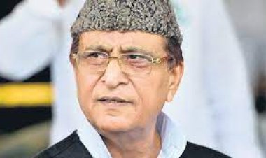 ଆଜମ୍‌ ଖାନ୍‌ଙ୍କୁ ଆହ୍ଲାବାଦ ହାଇକୋର୍ଟରୁ ବଡ଼ ଝଟ୍‌କା Share on :