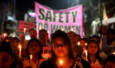 ୩ ବର୍ଷରେ ୧୦ ଲକ୍ଷରୁ ଅଧିକ ମହିଳା ନିଖୋଜ : ଏନ୍‌ସିଆର୍‌ବି ତଥ୍ୟ