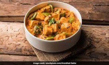 ଘରେ ତିଆରି କରନ୍ତୁ ମଲାଇ ପନିର