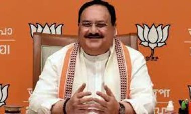 ୩୮ ଜଣିଆ କେନ୍ଦ୍ରୀୟ ପଦାଧିକାରୀଙ୍କ ନାଁ ଘୋଷଣା କଲେ ଜେ.ପି ନଡ୍ଡା