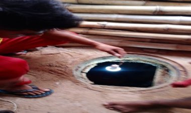 2 die while cleaning septic tank in Bhubaneswar