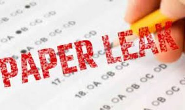 ପୁଣି OSSC ପ୍ରଶ୍ନପତ୍ର ଲିକ୍ ଅଭିଯୋଗ