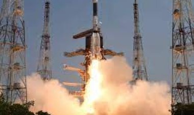 ଇସ୍ରୋକୁ ଆଉ ଏକ ସଫଳତା