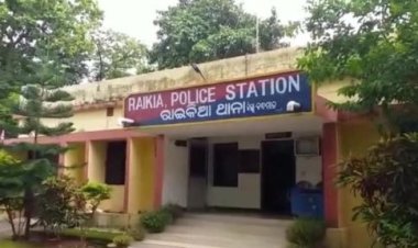 Man Beaten To Death For Allegedly molesting Minor Girl In Odisha’s Kandhamal