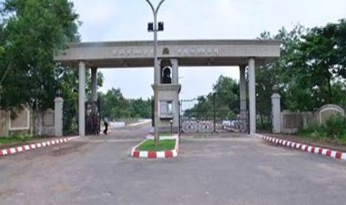 Fakir Mohan University To Make Its Campus Vehicle-Free