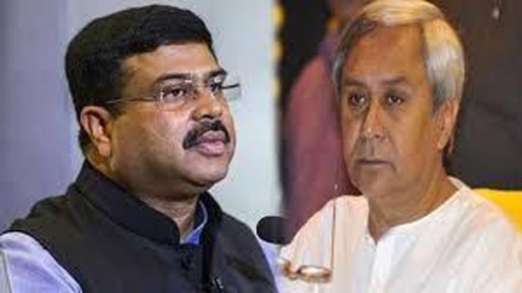 ମୁଖ୍ୟମନ୍ତ୍ରୀଙ୍କୁ ଚିଠିରେ ଏମିତି ଲେଖିଲେ ଧର୍ମେନ୍ଦ୍ର