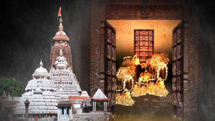 ଆଜି ହାଇକୋର୍ଟରେ ରତ୍ନଭଣ୍ଡାର ଶୁଣାଣି