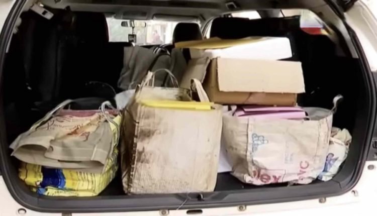 IT dept raids DN Group in Bhubaneswar