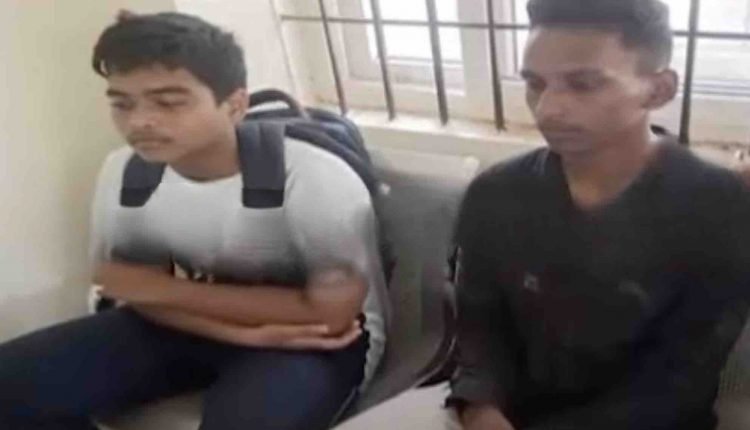 Balangir Hostel Sex Video - Missing School Students Of traced to Titlagarh - Voice of Odisha