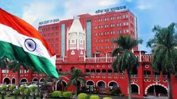 ହାଇକୋର୍ଟର ମୁଖ୍ୟ ବିଚାରପତି ହେବେ ଜଷ୍ଟିସ୍ ସୁଭାଶିଷ ତାଳପତ୍ର